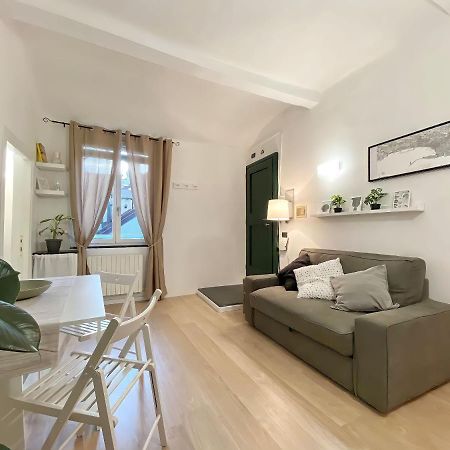 Appartement Centro Storico - Vicino Acquario E Casa Colombo à Gênes Extérieur photo