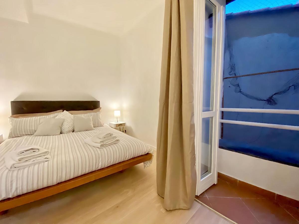 Appartement Centro Storico - Vicino Acquario E Casa Colombo à Gênes Extérieur photo