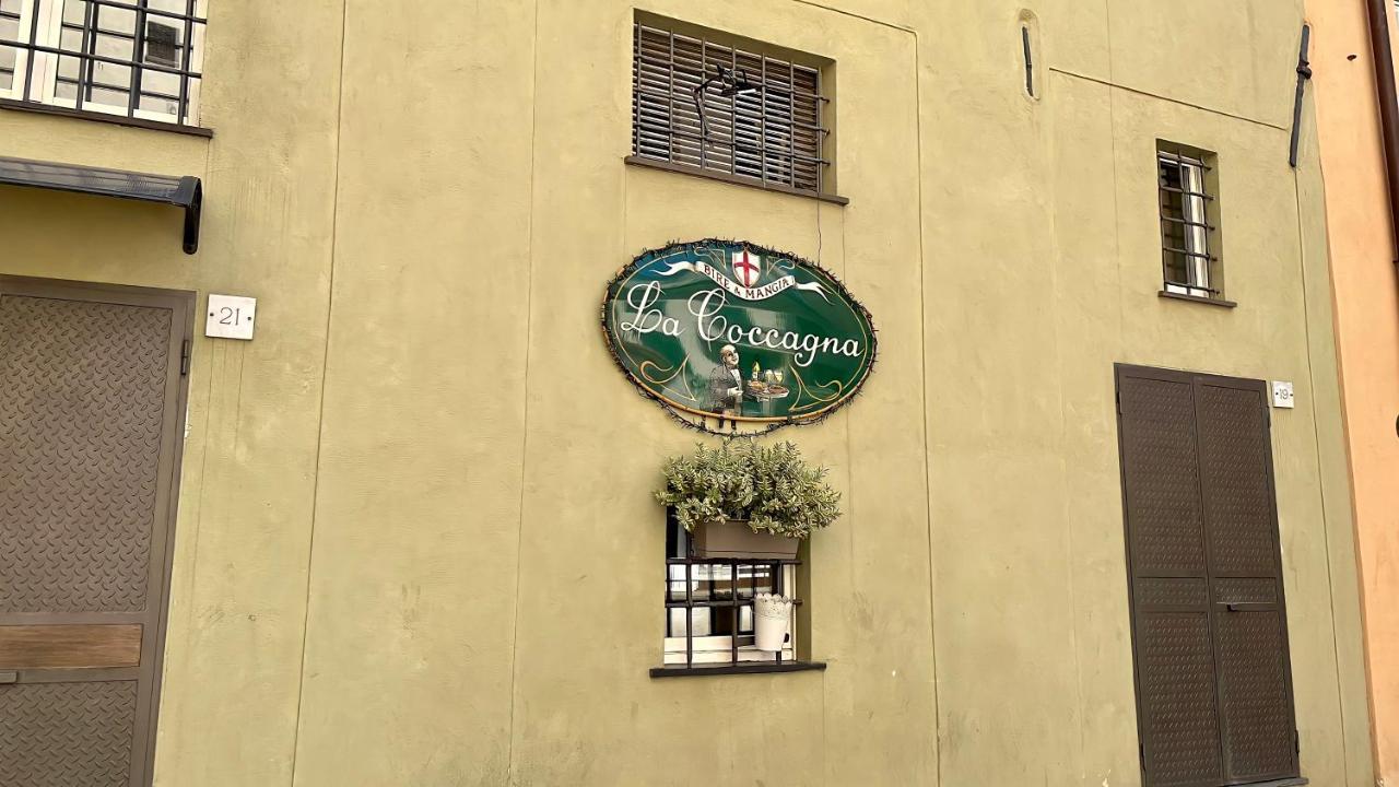 Appartement Centro Storico - Vicino Acquario E Casa Colombo à Gênes Extérieur photo