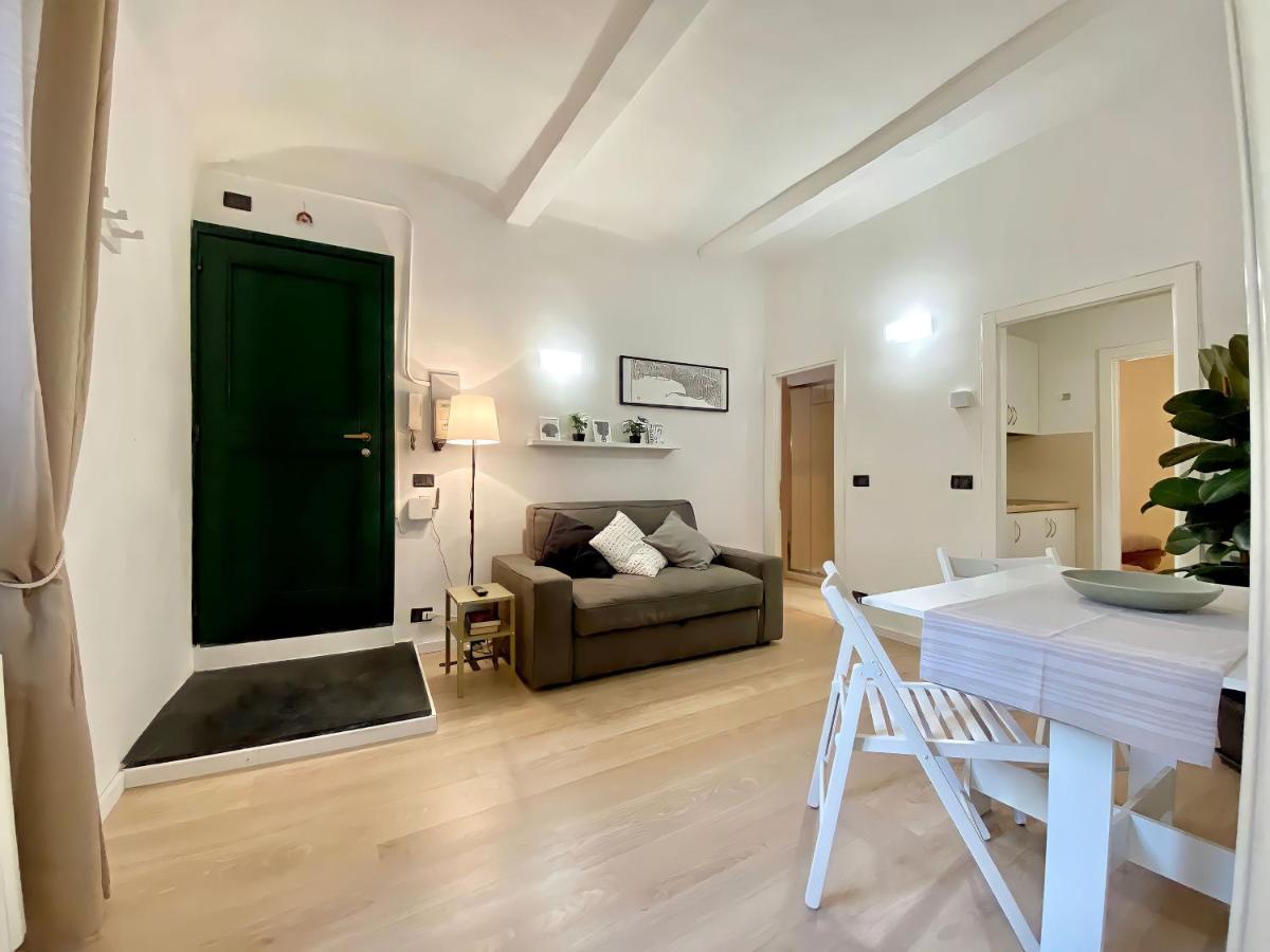 Appartement Centro Storico - Vicino Acquario E Casa Colombo à Gênes Extérieur photo