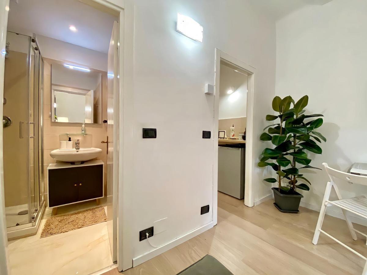 Appartement Centro Storico - Vicino Acquario E Casa Colombo à Gênes Extérieur photo