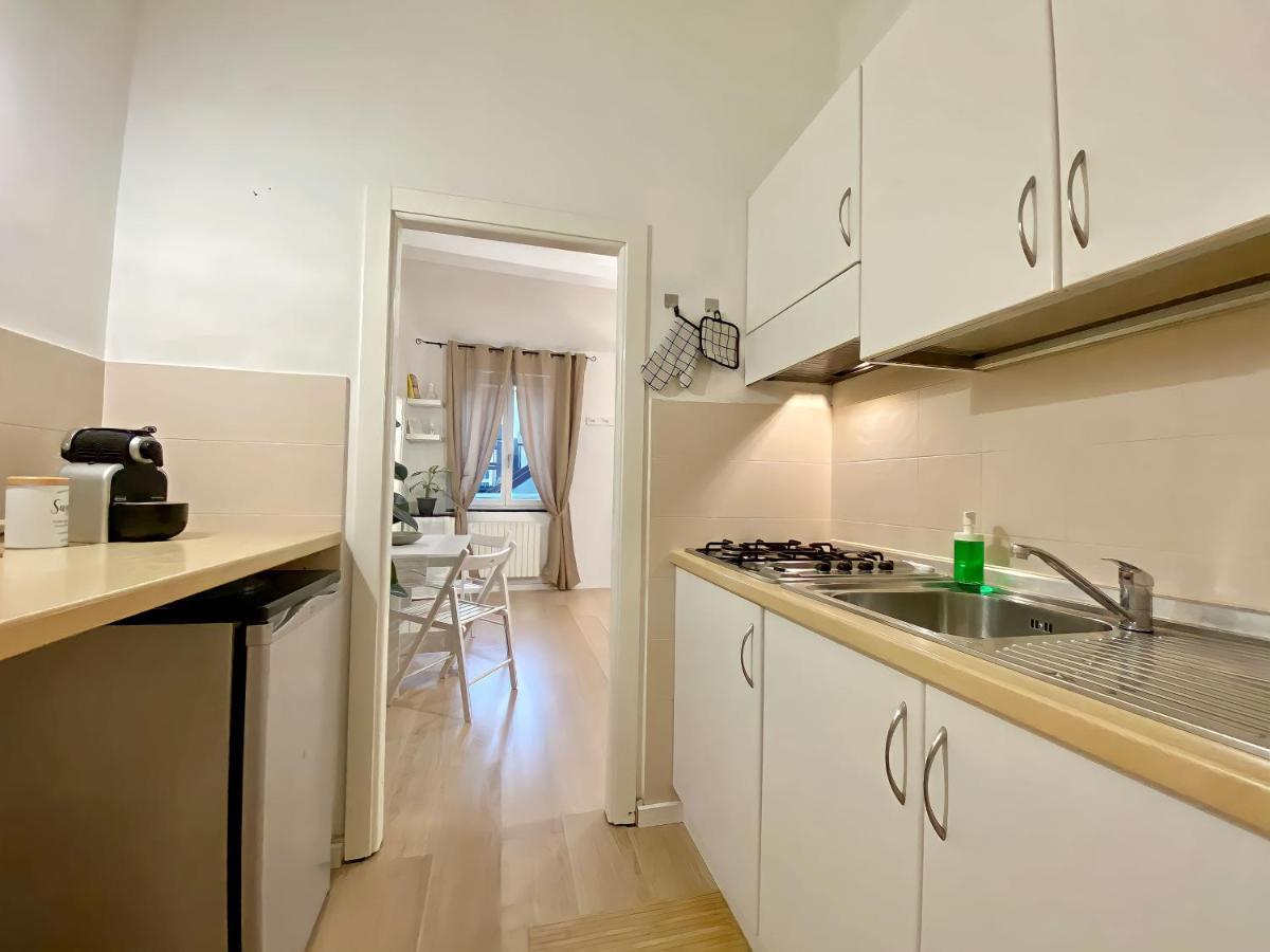 Appartement Centro Storico - Vicino Acquario E Casa Colombo à Gênes Extérieur photo