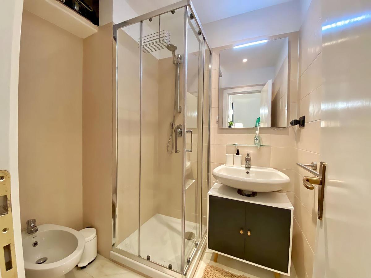 Appartement Centro Storico - Vicino Acquario E Casa Colombo à Gênes Extérieur photo