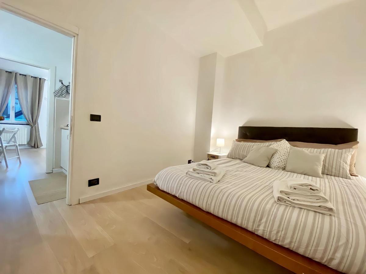 Appartement Centro Storico - Vicino Acquario E Casa Colombo à Gênes Extérieur photo